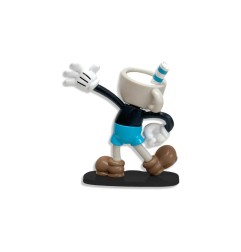 Cuphead - Figurine Create a Figure Mugman