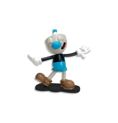 Cuphead - Figurine Create a Figure Mugman