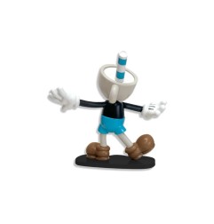 Cuphead - Figurine Create a Figure Mugman