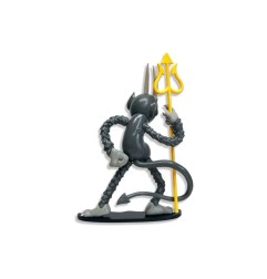 Cuphead - Figurine Create a Figure The Devil