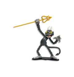 Cuphead - Figurine Create a Figure The Devil