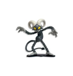 Cuphead - Figurine Create a Figure The Devil