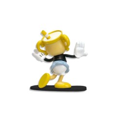 Cuphead - Figurine Create a Figure Ms. Chalice
