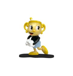 Cuphead - Figurine Create a Figure Ms. Chalice