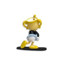 Cuphead - Figurine Create a Figure Ms. Chalice