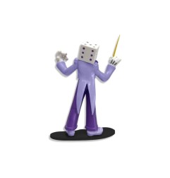Cuphead - Figurine Create a Figure King Dice