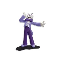 Cuphead - Figurine Create a Figure King Dice