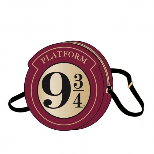 Harry Potter - Sac à bandoulière Platform 9 3/4