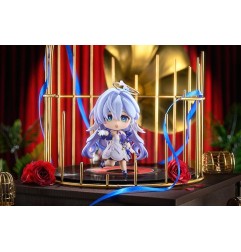 Honkai: Star Rail - Figurine Nendoroid Robin 10 cm