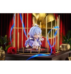 Honkai: Star Rail - Figurine Nendoroid Robin 10 cm