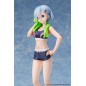 Re:Zero - Starting Life in another World statuette PVC 1/7 Rem Sports Wear 23 cm