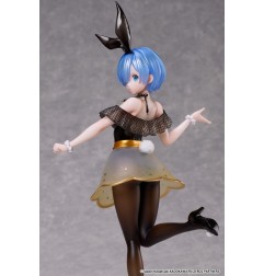 Re:Zero Starting Life in another World - Statuette 1/7 Rem Sweet Bunny 26 cm