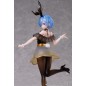 Re:Zero - Starting Life in another World statuette PVC 1/7 Rem Sweet Bunny 26 cm