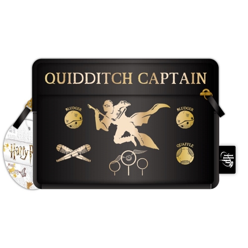 Harry Potter - Trousse Quidditch