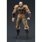 Ken le Survivant - Fist of the North Star Digaction figurines Raoh & Kukuoh 12 cm