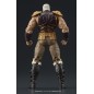 Ken le Survivant - Fist of the North Star Digaction figurines Raoh & Kukuoh 12 cm