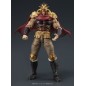 Ken le Survivant - Fist of the North Star Digaction figurines Raoh & Kukuoh 12 cm
