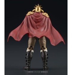 Ken le Survivant - Fist of the North Star Digaction figurines Raoh & Kukuoh 12 cm