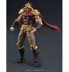 Ken le Survivant - Figurines Raoh & Kukuoh 12 cm
