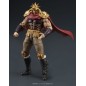 Ken le Survivant - Figurines Raoh & Kukuoh 12 cm