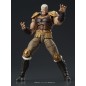 Ken le Survivant - Figurines Raoh & Kukuoh 12 cm