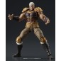 Ken le Survivant - Figurines Raoh & Kukuoh 12 cm