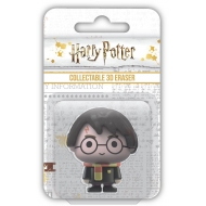 Harry Potter - Gomme 3D Harry