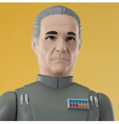 Star Wars - Figurine Jumbo Vintage Kenner Grand Moff Tarkin 30 cm