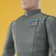 Star Wars - Figurine Jumbo Vintage Kenner Grand Moff Tarkin 30 cm