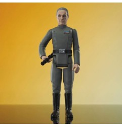Star Wars - Figurine Jumbo Vintage Kenner Grand Moff Tarkin 30 cm