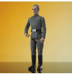 Star Wars - Figurine Jumbo Vintage Kenner Grand Moff Tarkin 30 cm