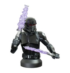 Star Wars - Jedi: Fallen Order buste 1/6 Purge Trooper 15 cm