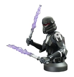 Star Wars - Jedi: Fallen Order buste 1/6 Purge Trooper 15 cm