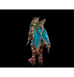 Mythic Legions : All Stars 6 - Figurine Sir Andrew 15 cm