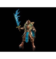 Mythic Legions : All Stars 6 - Figurine Sir Andrew 15 cm