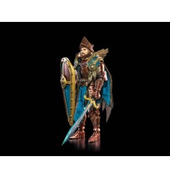 Mythic Legions : All Stars 6 - Figurine Sir Andrew 15 cm