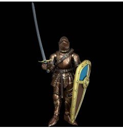 Mythic Legions : All Stars 6 - Figurine Sir Andrew 15 cm