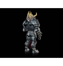 Mythic Legions : All Stars 6 - Figurine Berodach (Orge-Scale) 15 cm