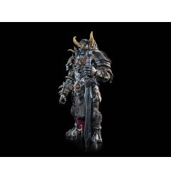 Mythic Legions : All Stars 6 - Figurine Berodach (Orge-Scale) 15 cm