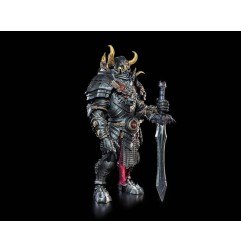 Mythic Legions : All Stars 6 - Figurine Berodach (Orge-Scale) 15 cm