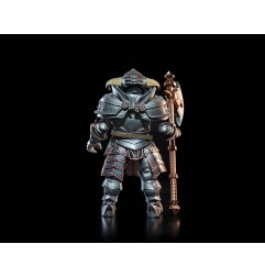 Mythic Legions : All Stars 6 - Figurine Bothar Shadowborn 15 cm