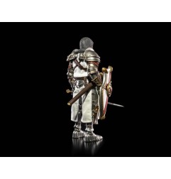 Mythic Legions : All Stars 6 - Figurine Sir Enoch 15 cm