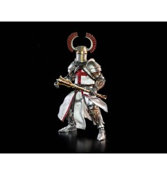 Mythic Legions : All Stars 6 - Figurine Sir Enoch 15 cm
