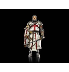 Mythic Legions : All Stars 6 - Figurine Sir Enoch 15 cm