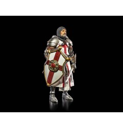 Mythic Legions : All Stars 6 - Figurine Sir Enoch 15 cm