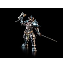 Mythic Legions : All Stars 6 - Figurine Gorthokk 15 cm