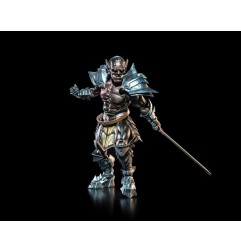 Mythic Legions : All Stars 6 - Figurine Gorthokk 15 cm