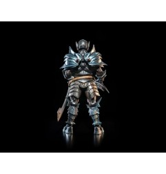Mythic Legions : All Stars 6 - Figurine Gorthokk 15 cm