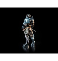 Mythic Legions : All Stars 6 - Figurine Gorthokk 15 cm