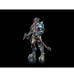 Mythic Legions : All Stars 6 - Figurine Gorthokk 15 cm